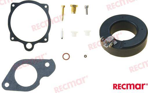 KIT CARBURATORE