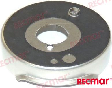 ACCOPPIAMENTO INOX
