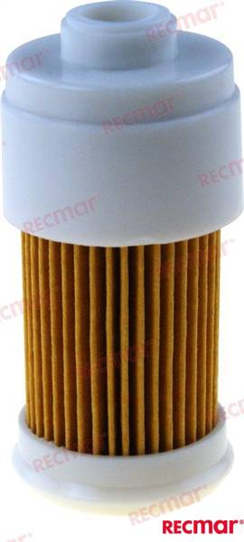 FILTRO BENZINA 10 MICRON