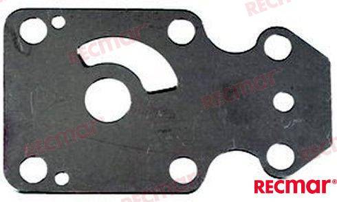 OUTER PLATE
