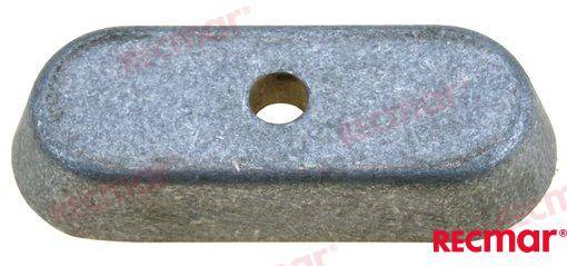 ANODO ALLUMINIO