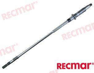 ASSE TRASMISSIONE YAMAHA L 20,3”