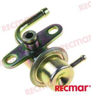 REGOLATORE BENZINA