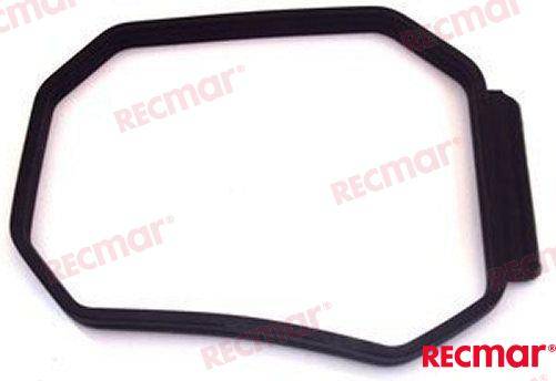 EXHAUST DAMPER