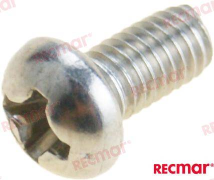 BOLT COVER