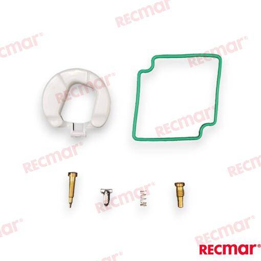 KIT CARBURATORE