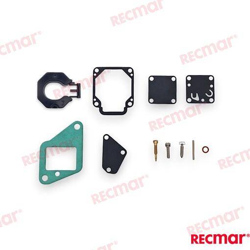 KIT CARBURATORE