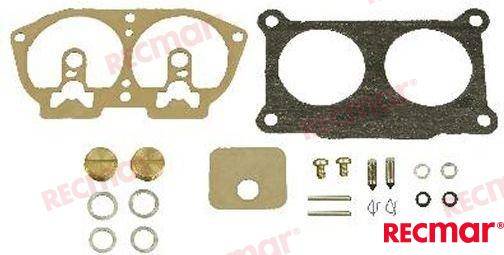 KIT CARBURATORE