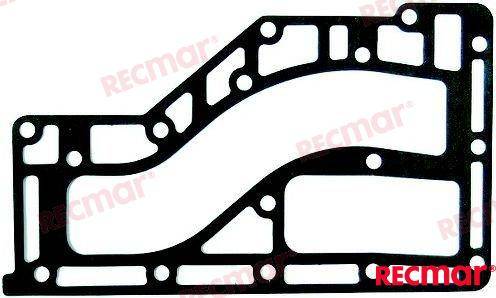 GASKET EXHAUST