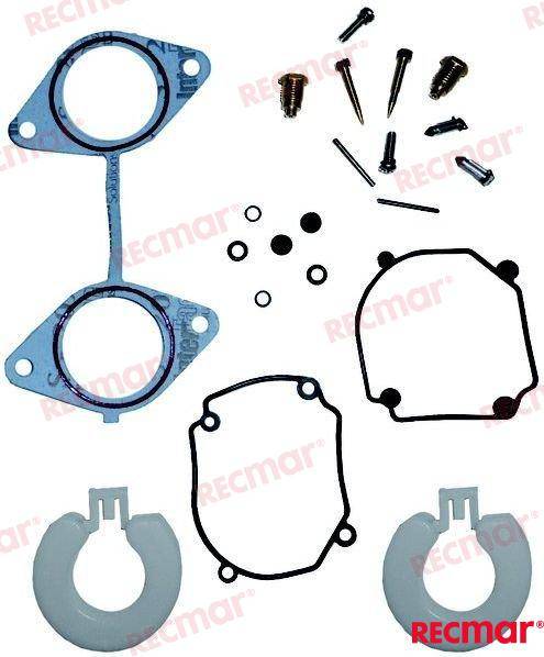 KIT CARBURATORE