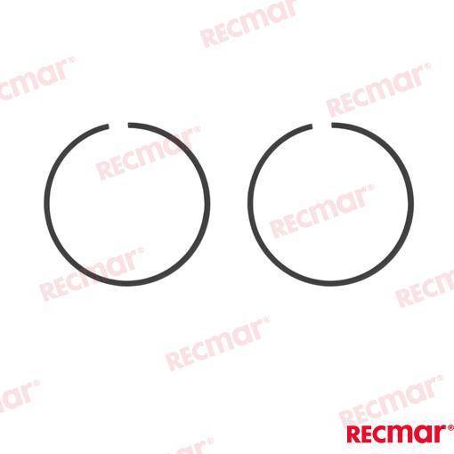 SET DI FASCE ELASTICHE