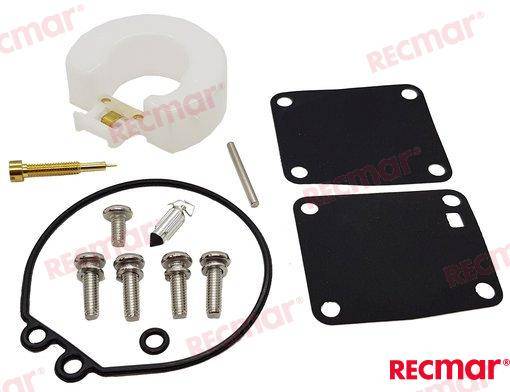 KIT CARBURATORE