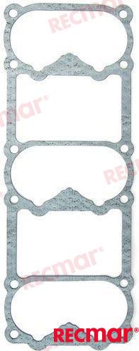 GUARNIZIONE CARBURATORE CON FILTRO ARIA