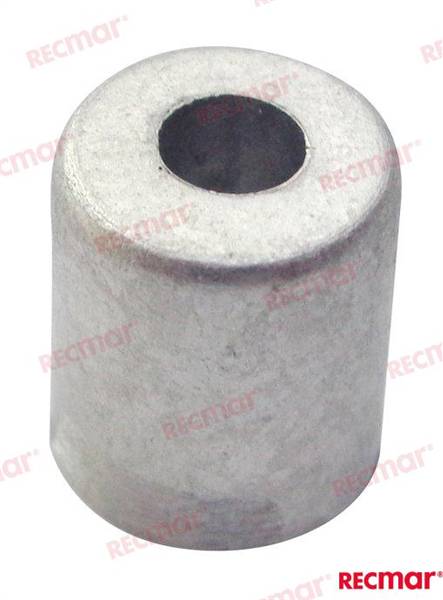 ANODO ALLUMINIO