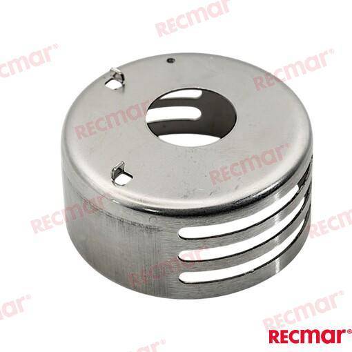 ACCOPPIAMENTO INOX