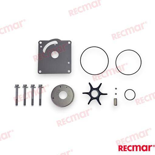 KIT POMPA ACQUA