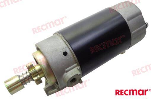 MOTORINO AVVIAMENTO YAMAHA