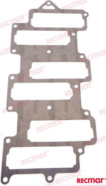 REED GASKET OUTER