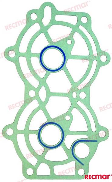 HEAD COVER GASKET