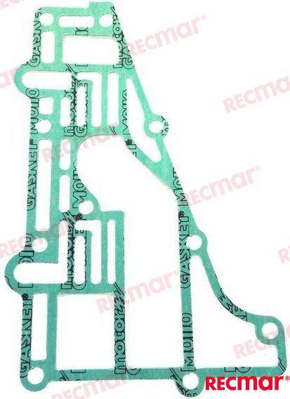GASKET EXHAUST OUTER