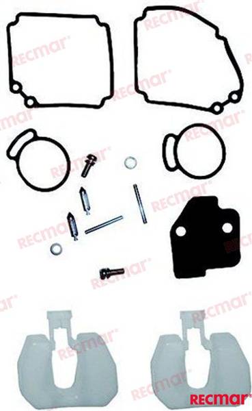 KIT CARBURATORE