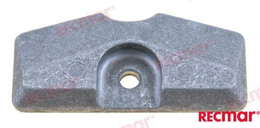 ANODO YAMAHA PARSUN 4/5C F8 F9.9 (ZN)