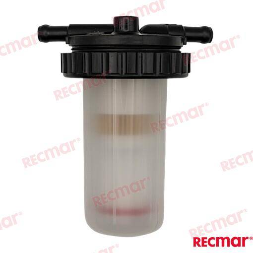 FILTRO CARBURANTE