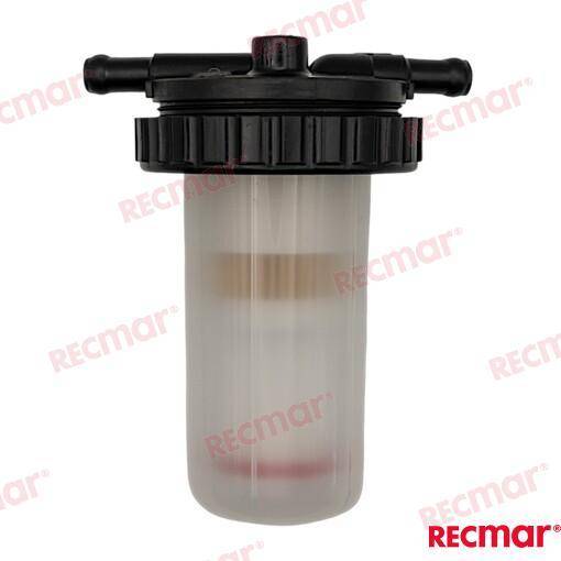 FILTRO CARBURANTE
