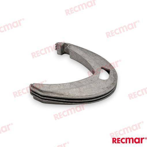 ALUMINIUM ANODE