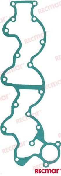 CYLINDER GASKET