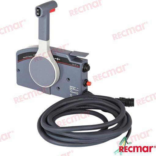 MANDO PER CONSOLA SINGLE 10 PINS
