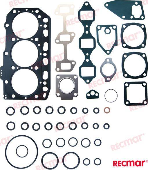 KIT GUARNIZIONI MOTORE