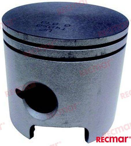 KIT PISTONE STANDARD