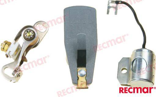 KIT ACCENSIONE
