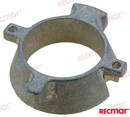 ANODO ZINCO