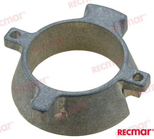 ANODO ZINCO