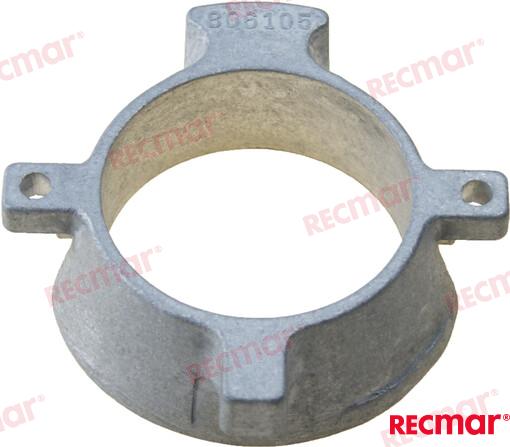 ANODO ALLUMINIO