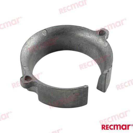 ANODO ZINCO