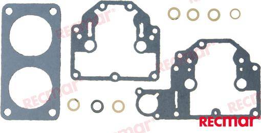 KIT GUARNIZIONI CARBURATORE