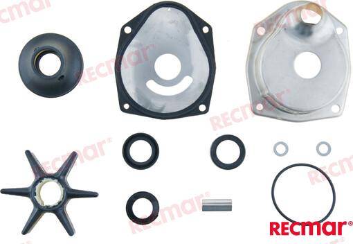 KIT RIPARAZIONE POMPA ACQUA