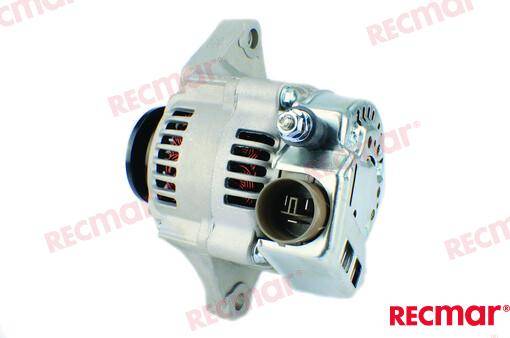 ALTERNATORE 12V 50A