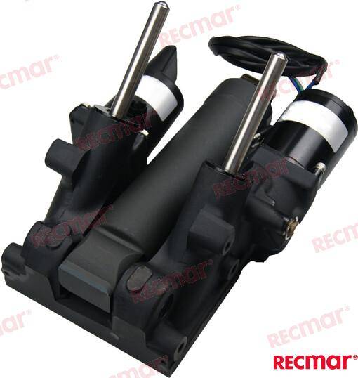 POWER TRIM COMPLETO MERCURY