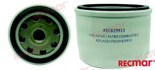 FILTRO COMBUSTIBILE