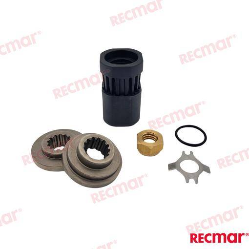 KIT NUCLEO ELICA