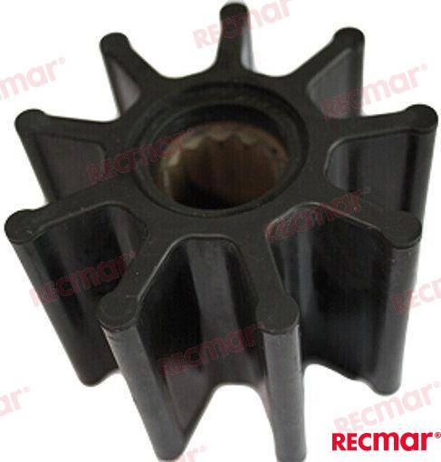 GIRANTE JABSCO 836-0001