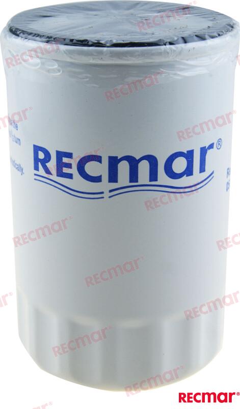 F. Olio Volvo Aq430>4.3gl/gs/gi