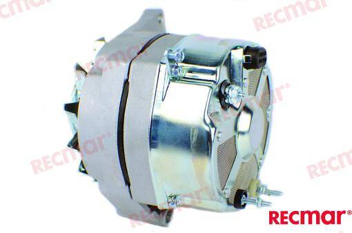 ALTERNATORE 61 A