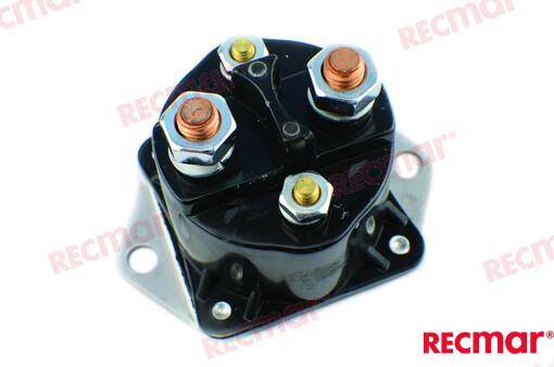 SOLENOIDE