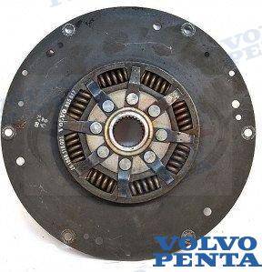 GIUNTO ACCOPIAMENTO VOLVO 855617