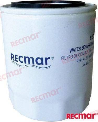 FILTRO BENZINA 28 MICRON